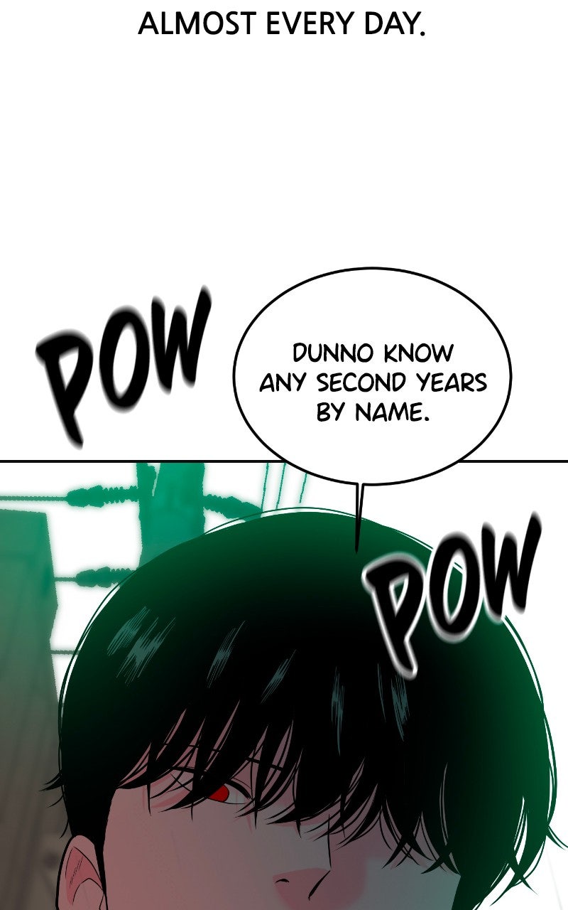 Read The Good Student EN Manga Online