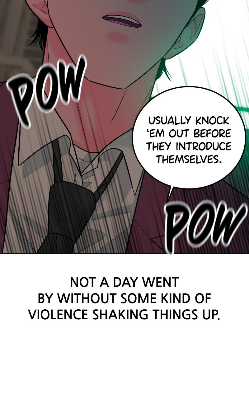 Read The Good Student EN Manga Online