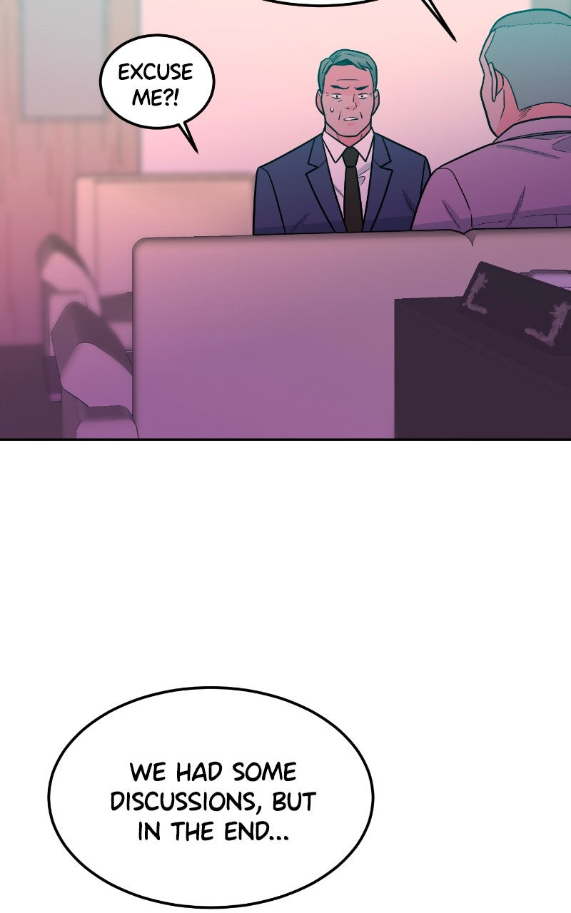 Read The Good Student EN Manga Online