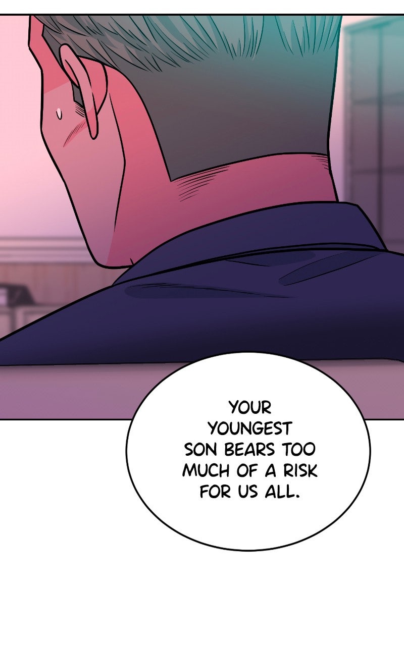 Read The Good Student EN Manga Online