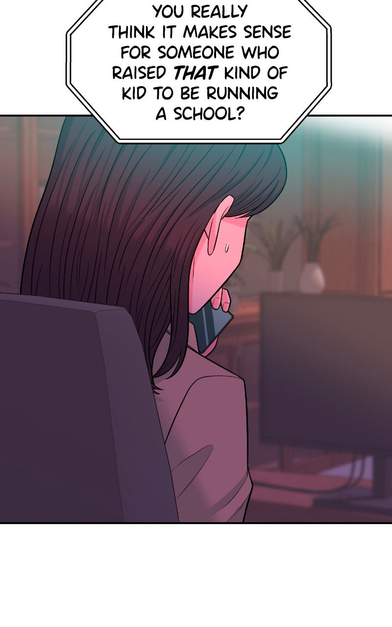 Read The Good Student EN Manga Online