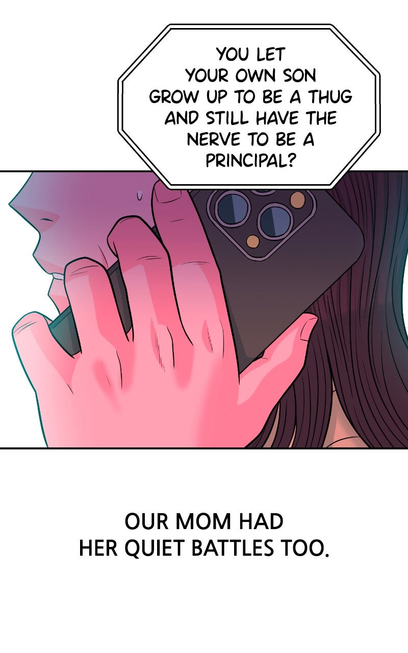 Read The Good Student EN Manga Online