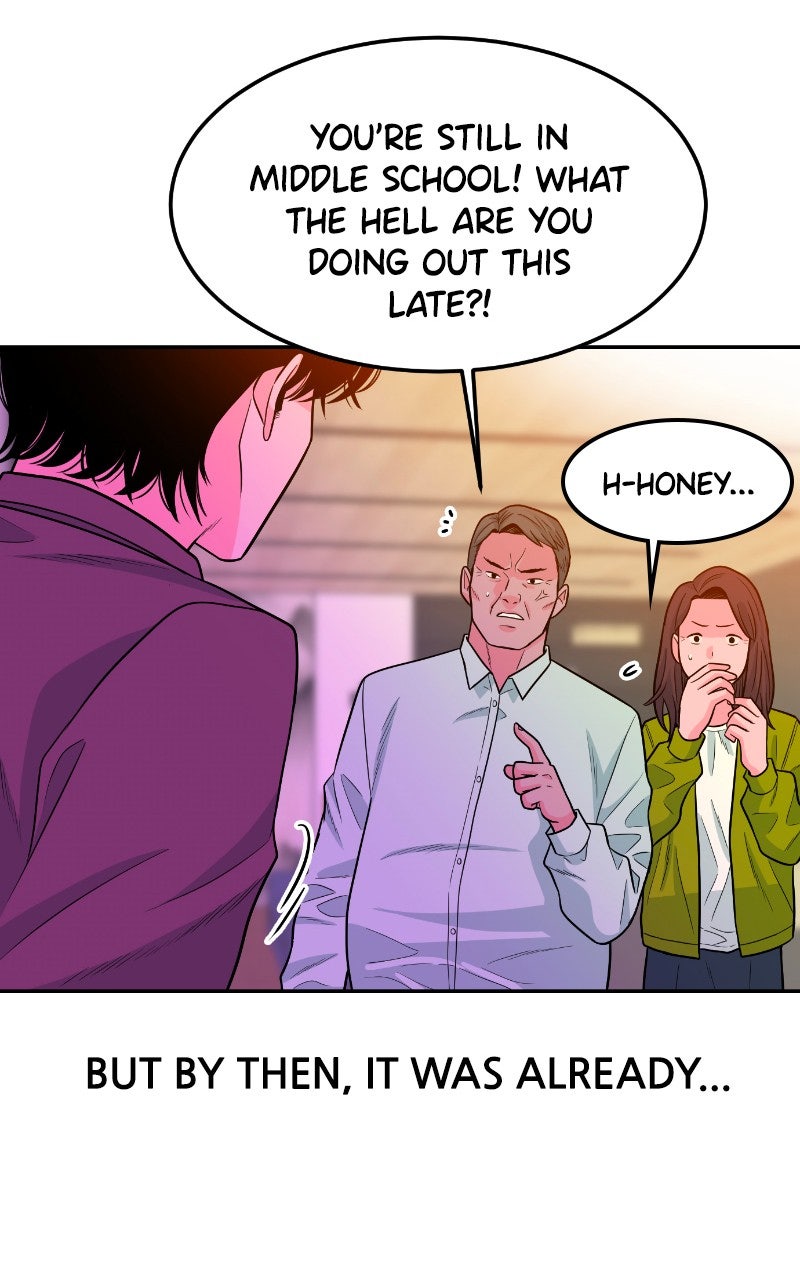 Read The Good Student EN Manga Online