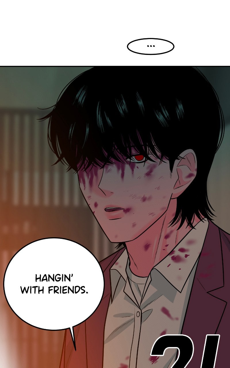 Read The Good Student EN Manga Online