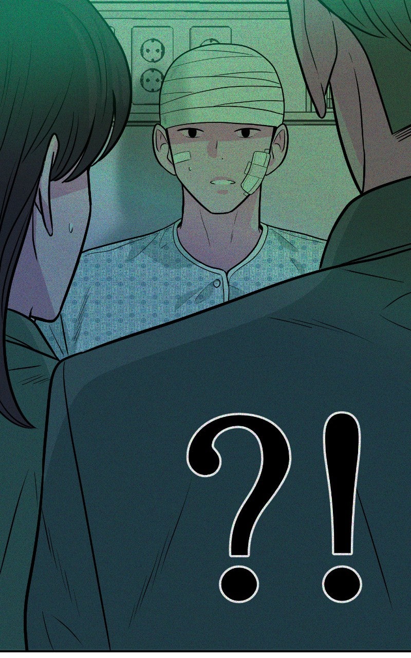 Read The Good Student EN Manga Online