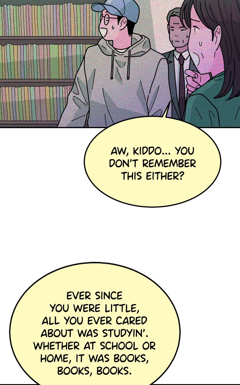 Read The Good Student EN Manga Online