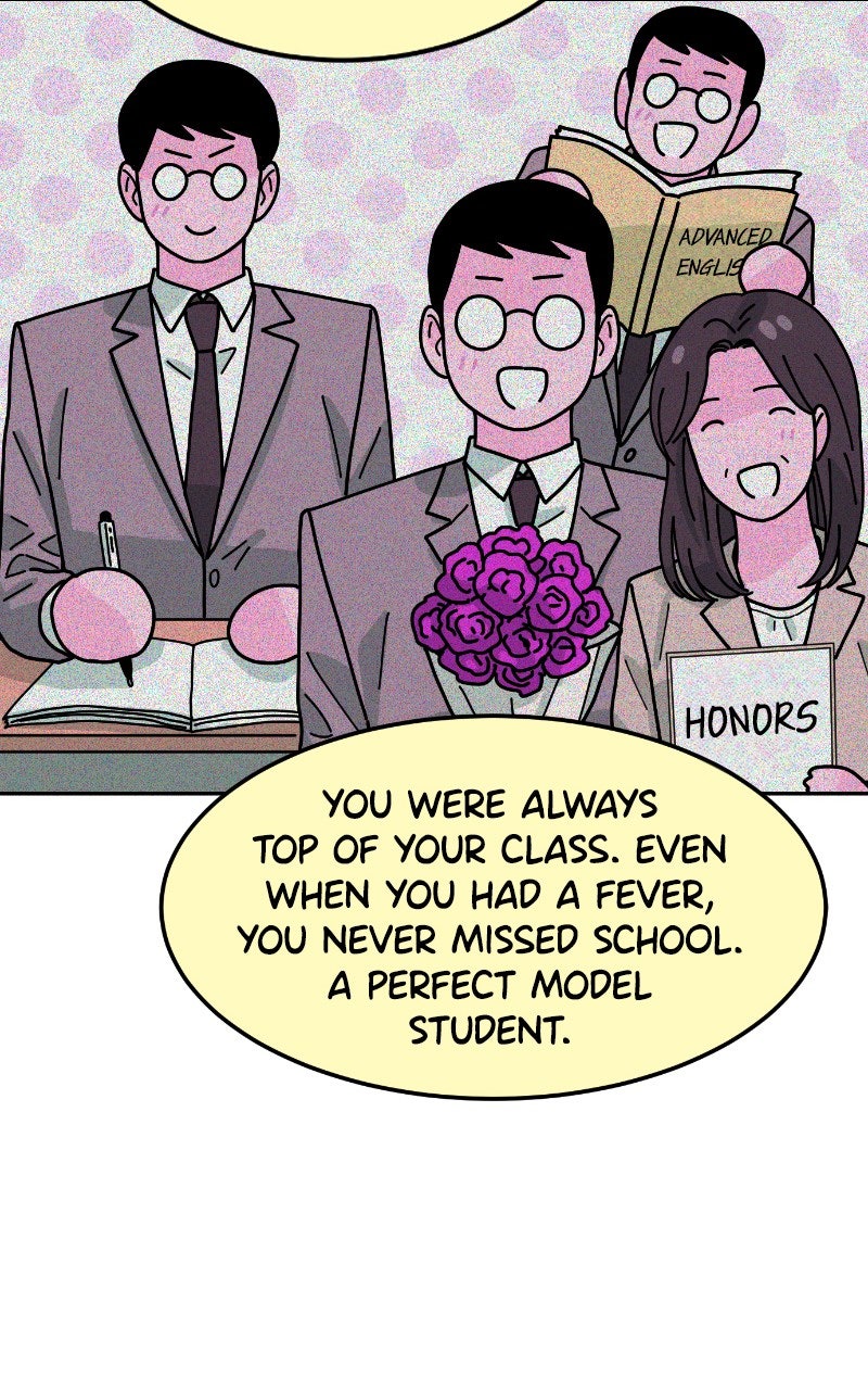 Read The Good Student EN Manga Online