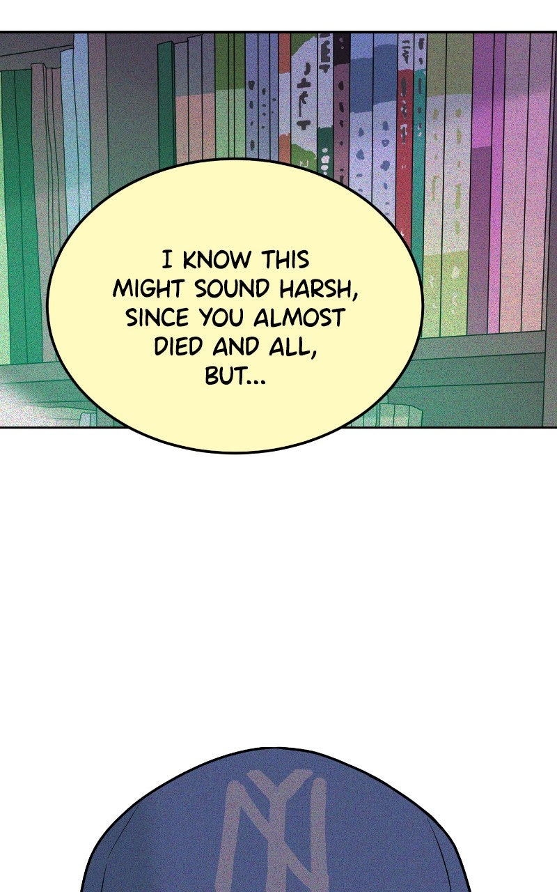 Read The Good Student EN Manga Online