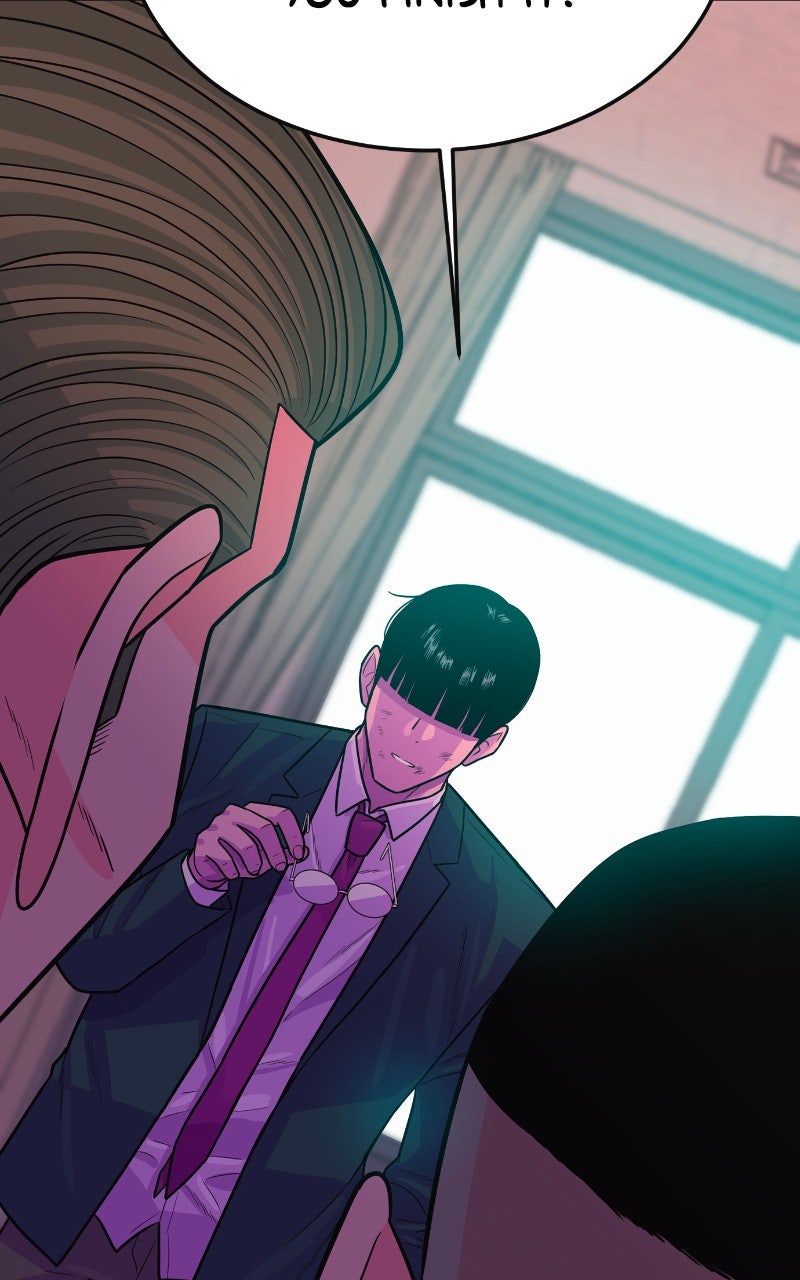 Read The Good Student EN Manga Online