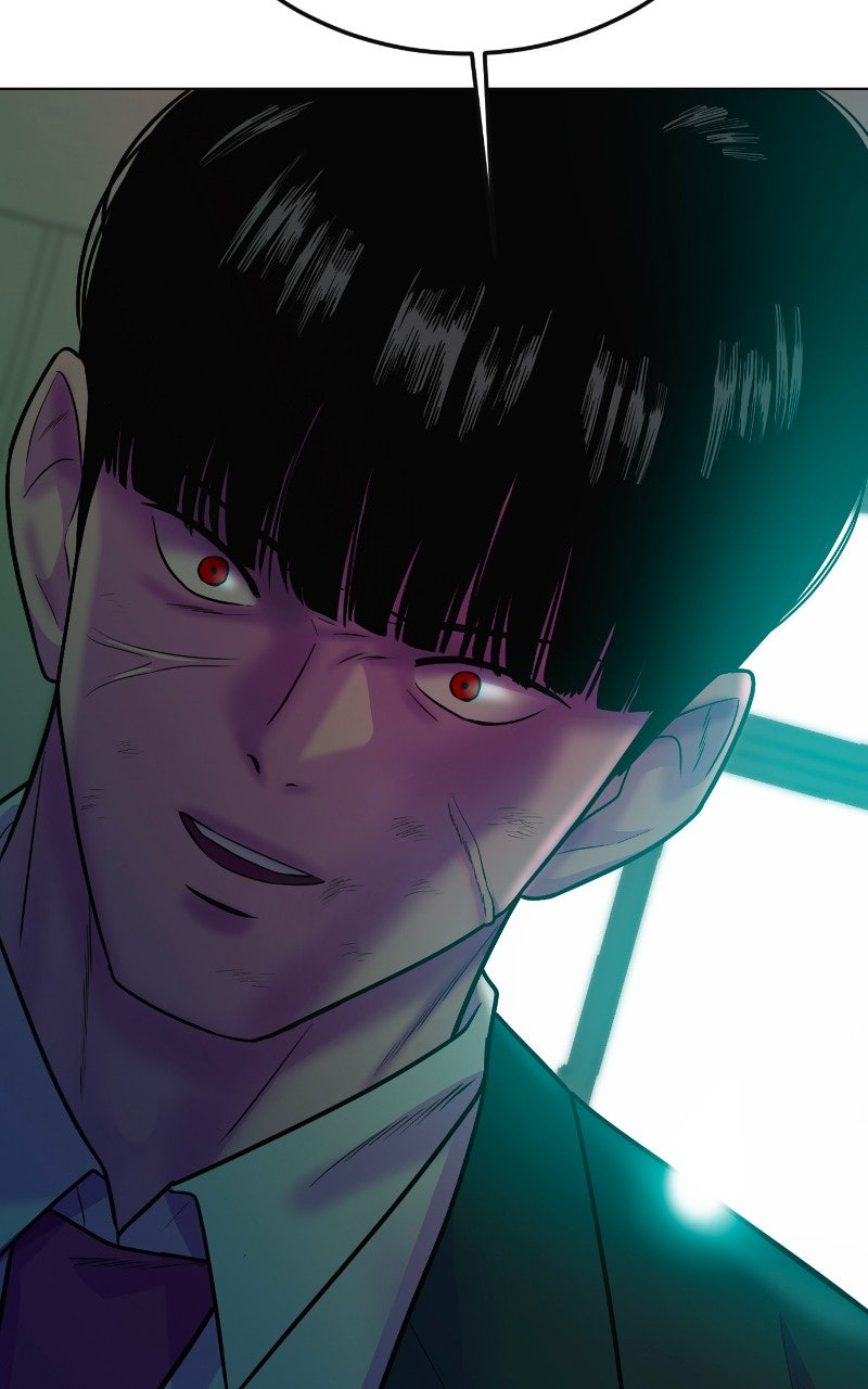 Read The Good Student EN Manga Online