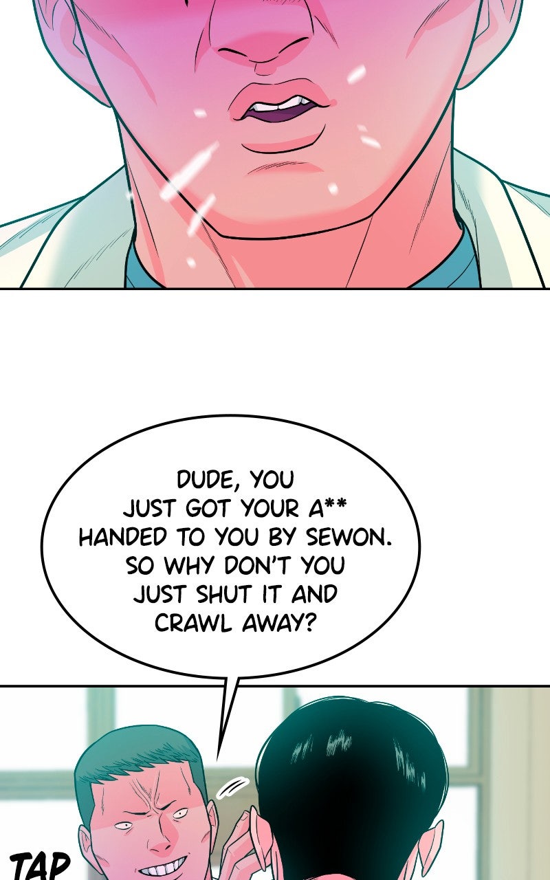 Read The Good Student EN Manga Online