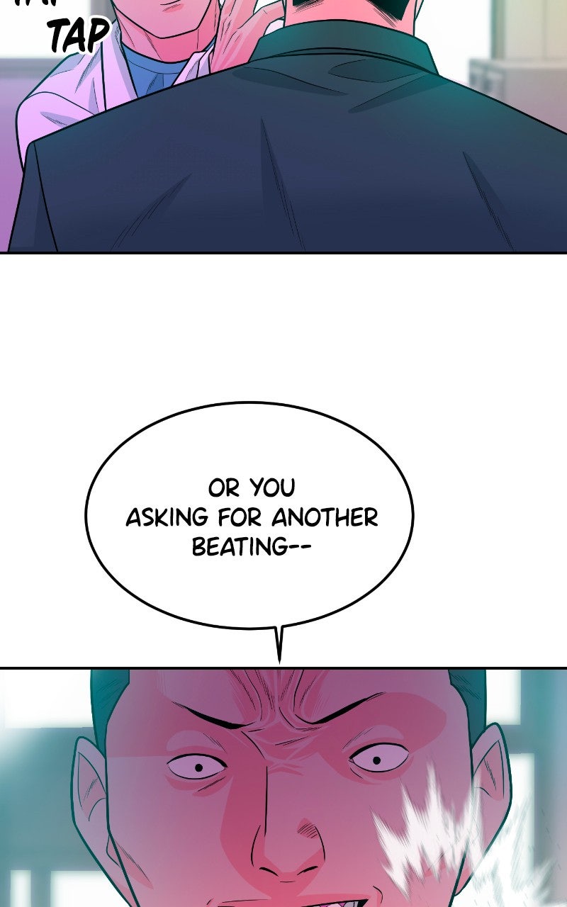 Read The Good Student EN Manga Online