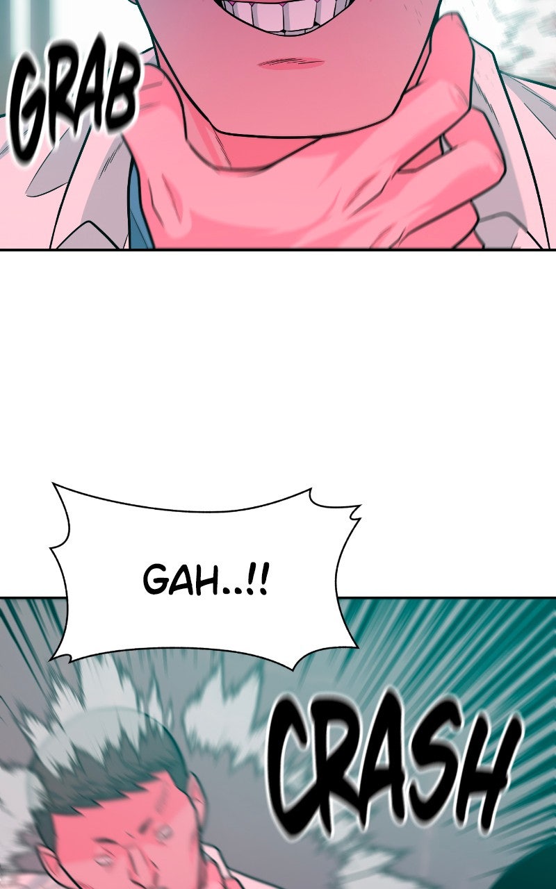 Read The Good Student EN Manga Online