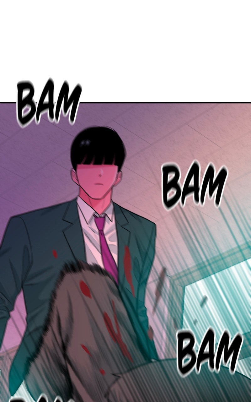 Read The Good Student EN Manga Online