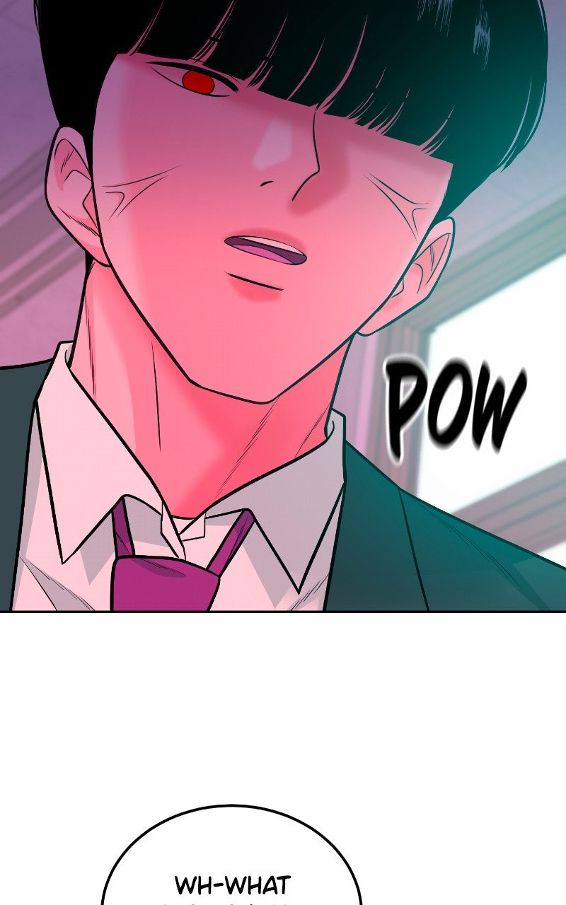 Read The Good Student EN Manga Online