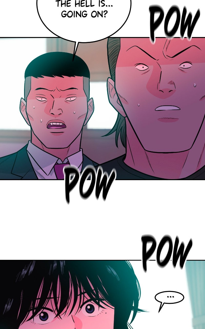 Read The Good Student EN Manga Online