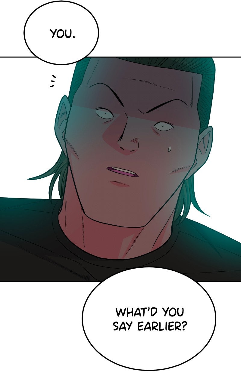 Read The Good Student EN Manga Online