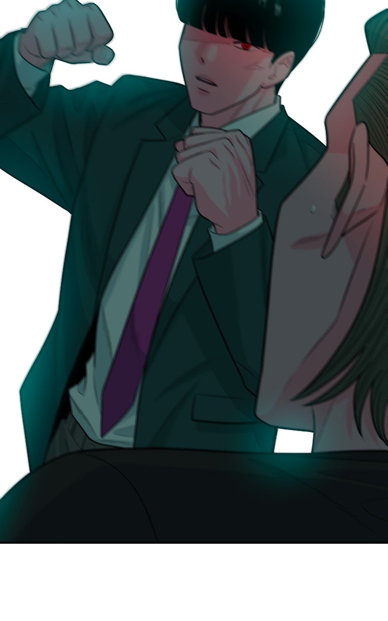 Read The Good Student EN Manga Online