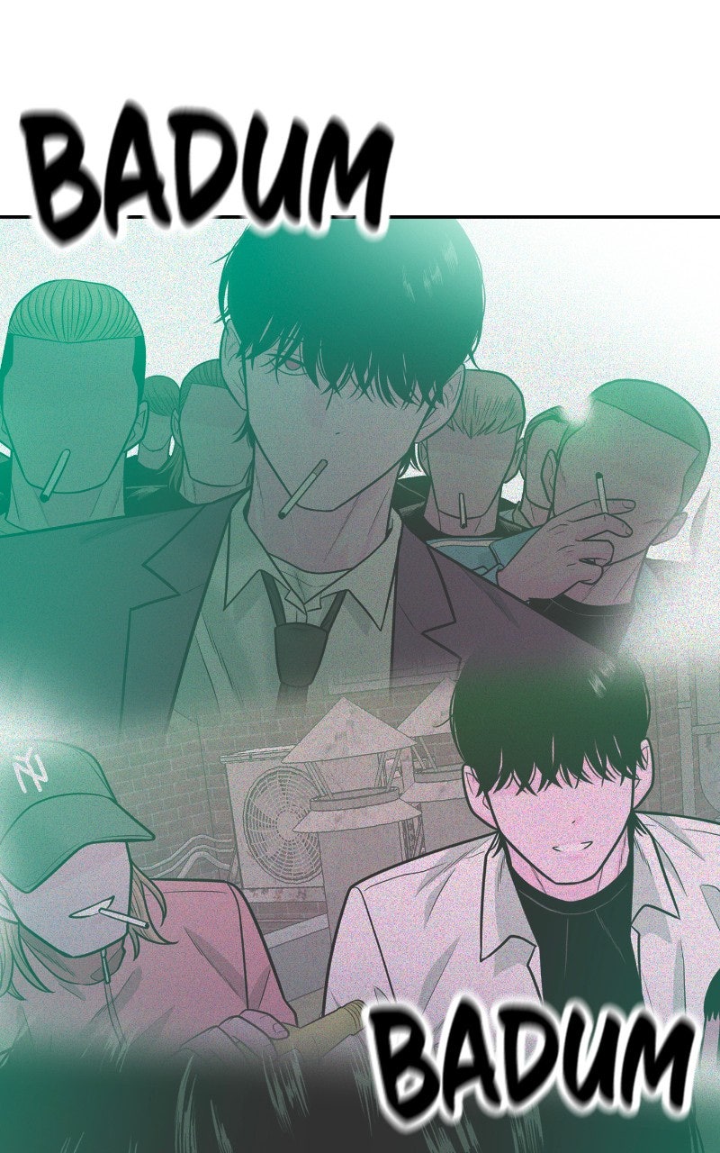 Read The Good Student EN Manga Online