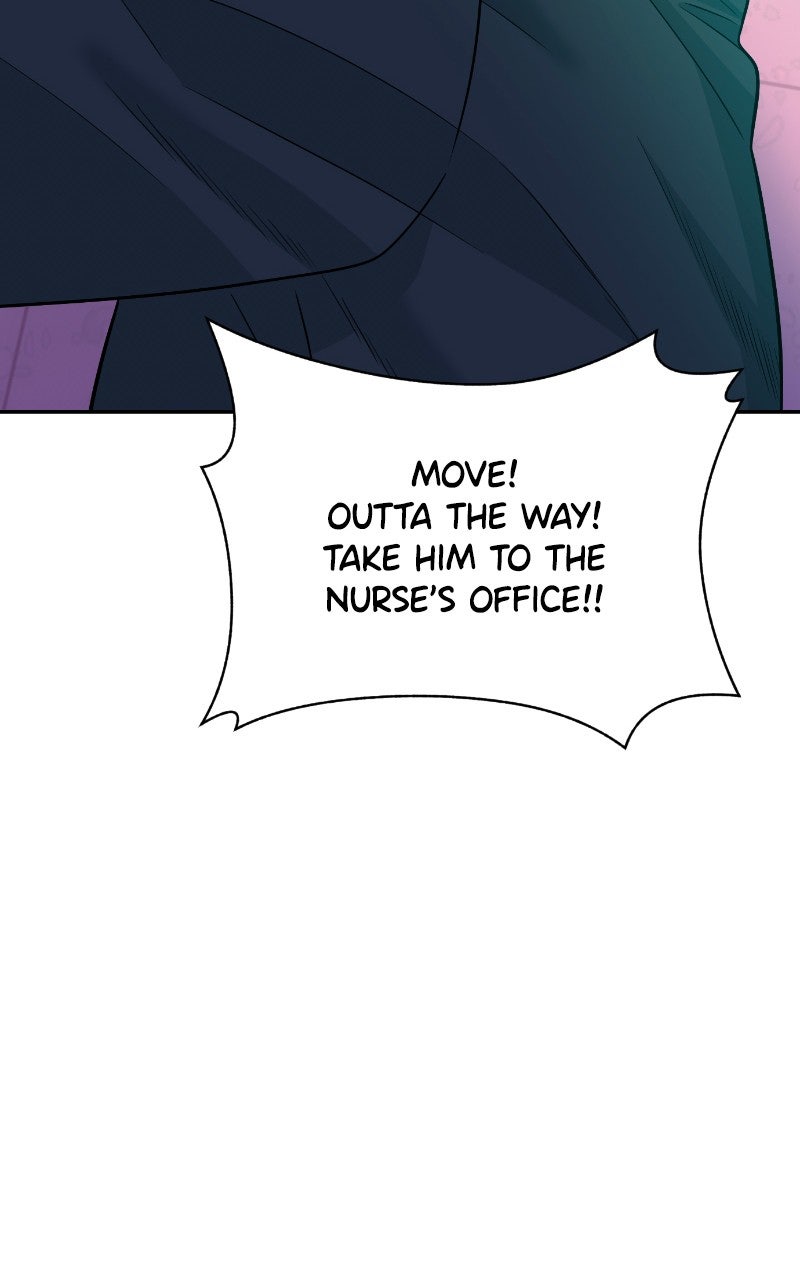 Read The Good Student EN Manga Online