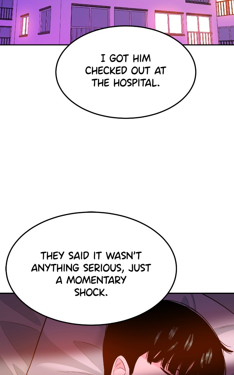 Read The Good Student EN Manga Online