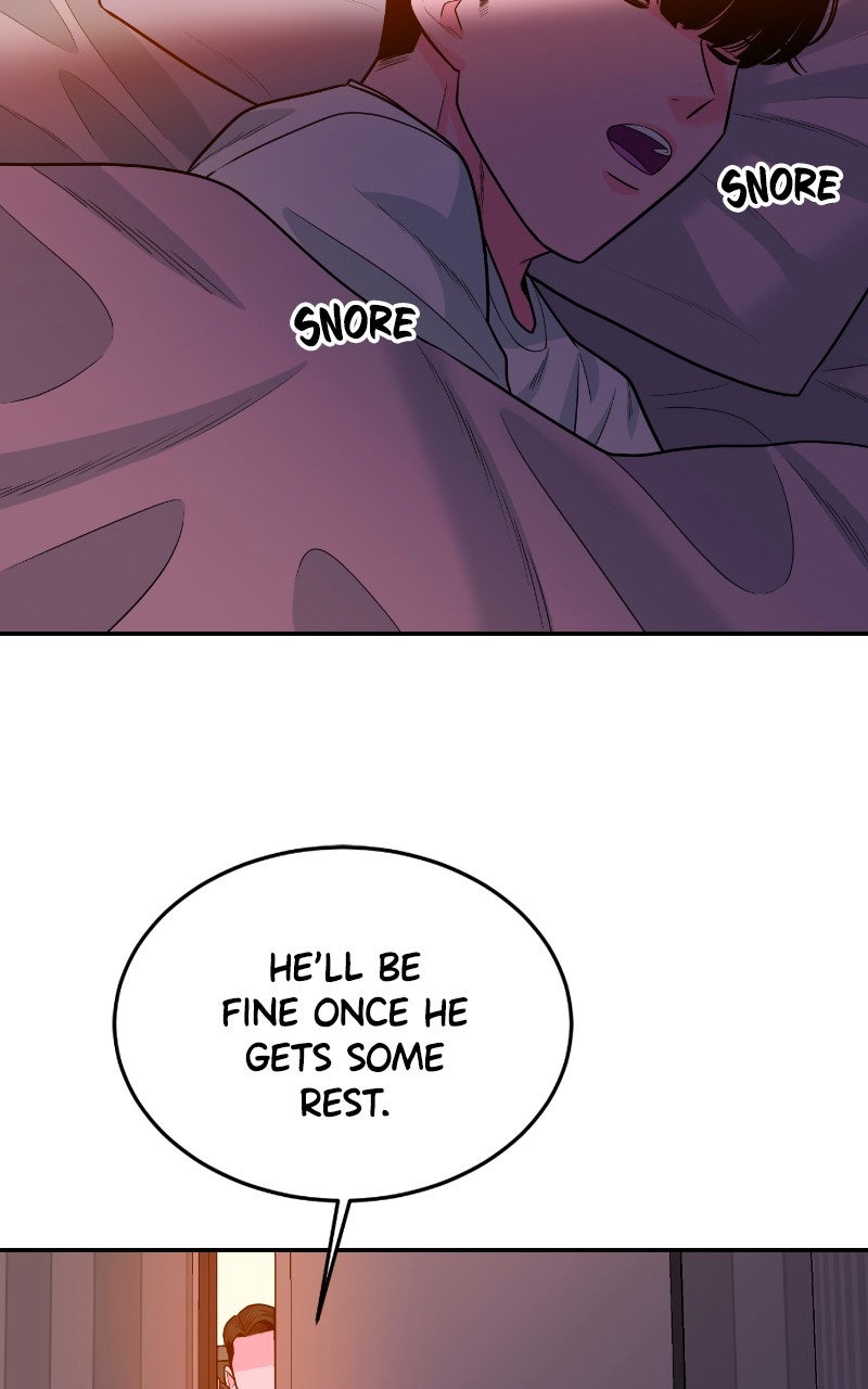 Read The Good Student EN Manga Online