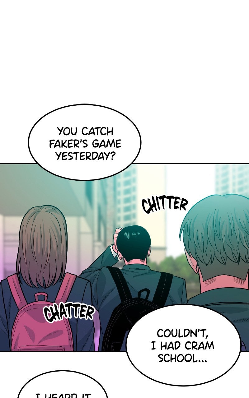 Read The Good Student EN Manga Online