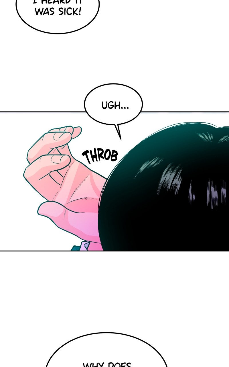 Read The Good Student EN Manga Online