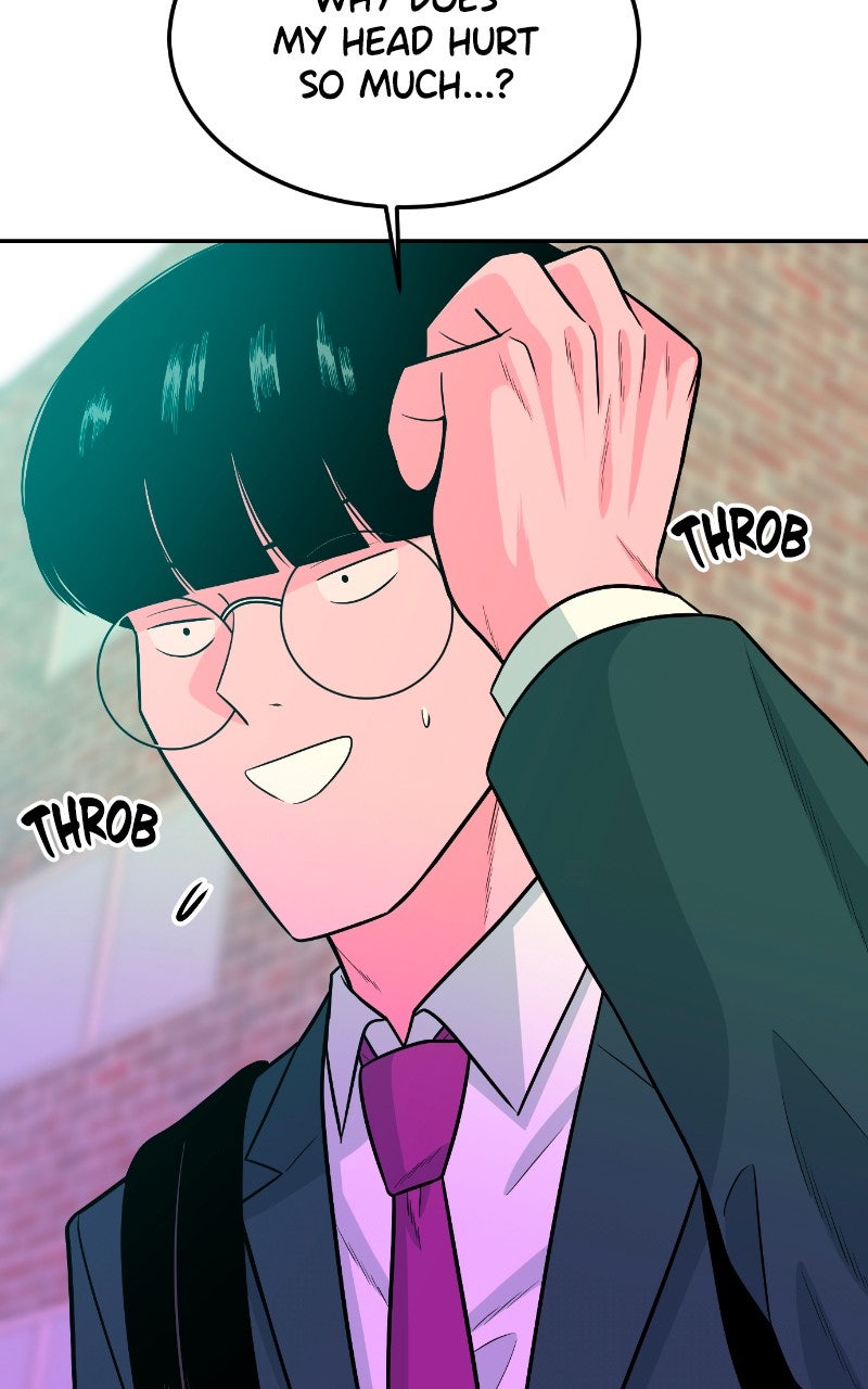 Read The Good Student EN Manga Online