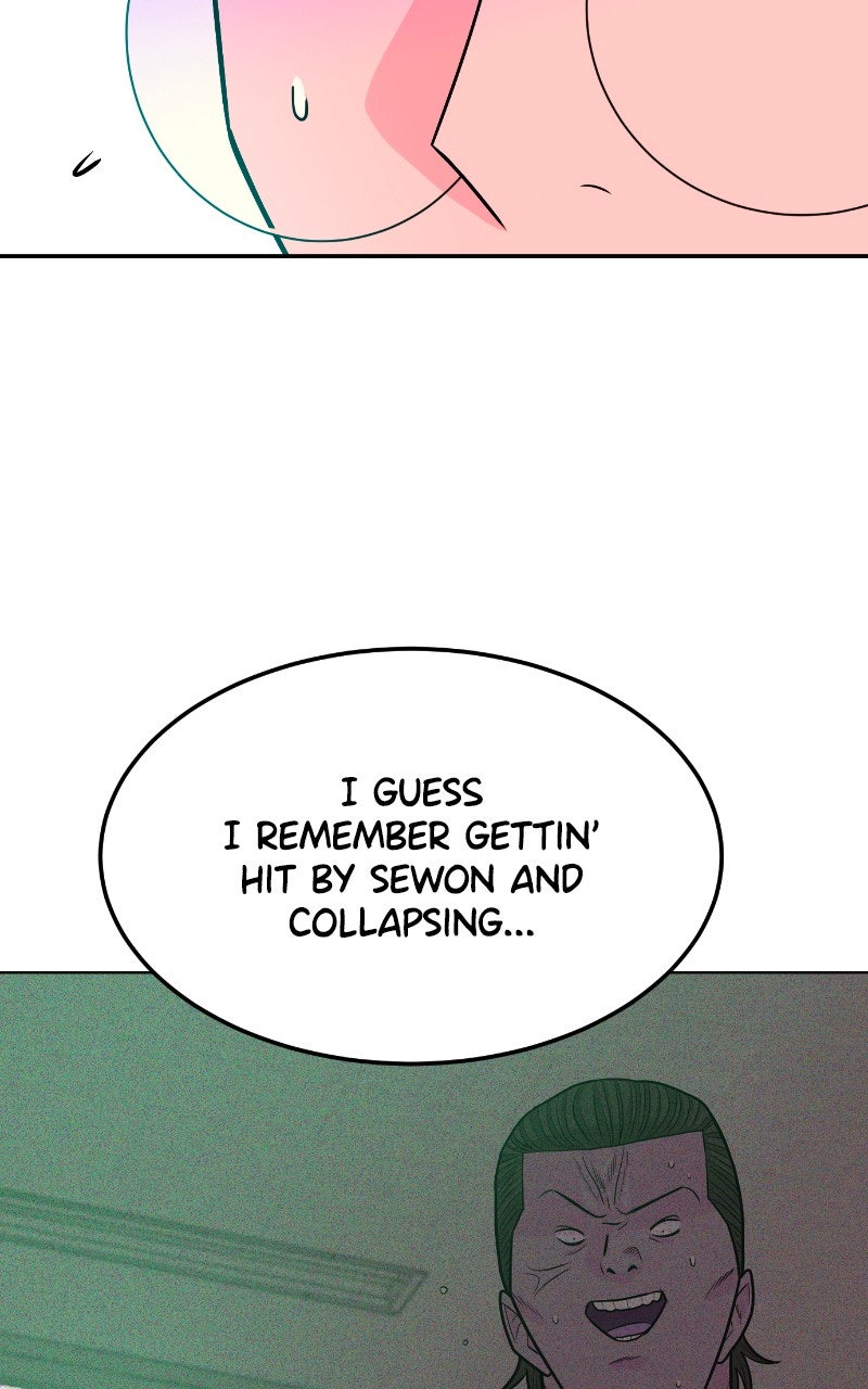 Read The Good Student EN Manga Online