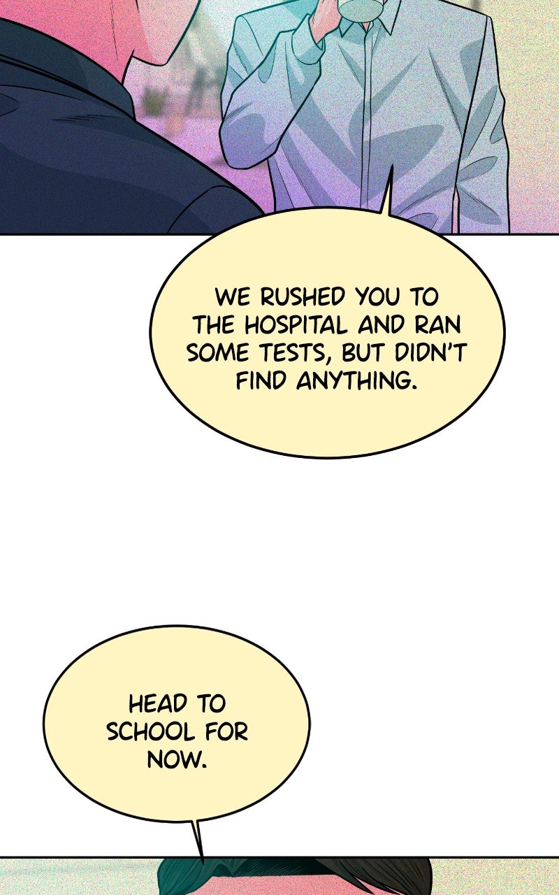 Read The Good Student EN Manga Online