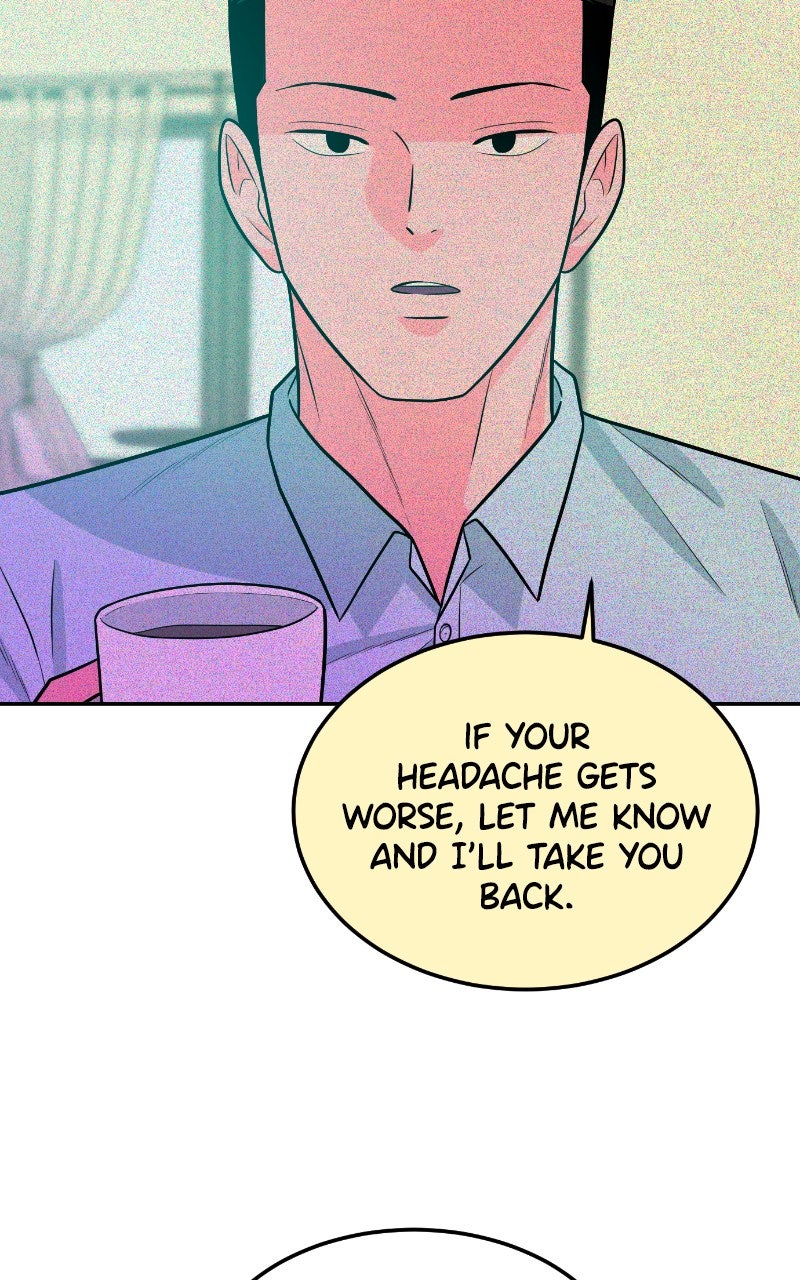 Read The Good Student EN Manga Online