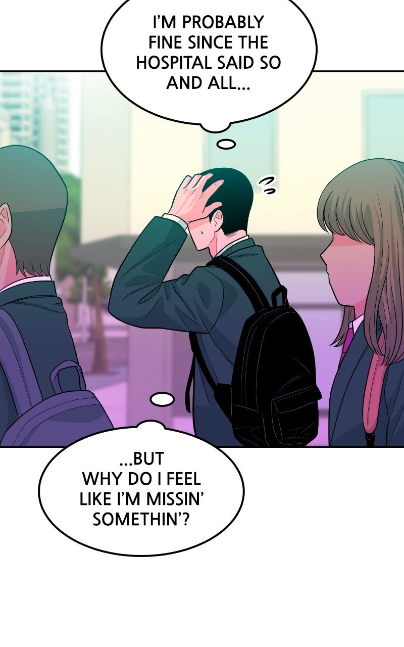 Read The Good Student EN Manga Online