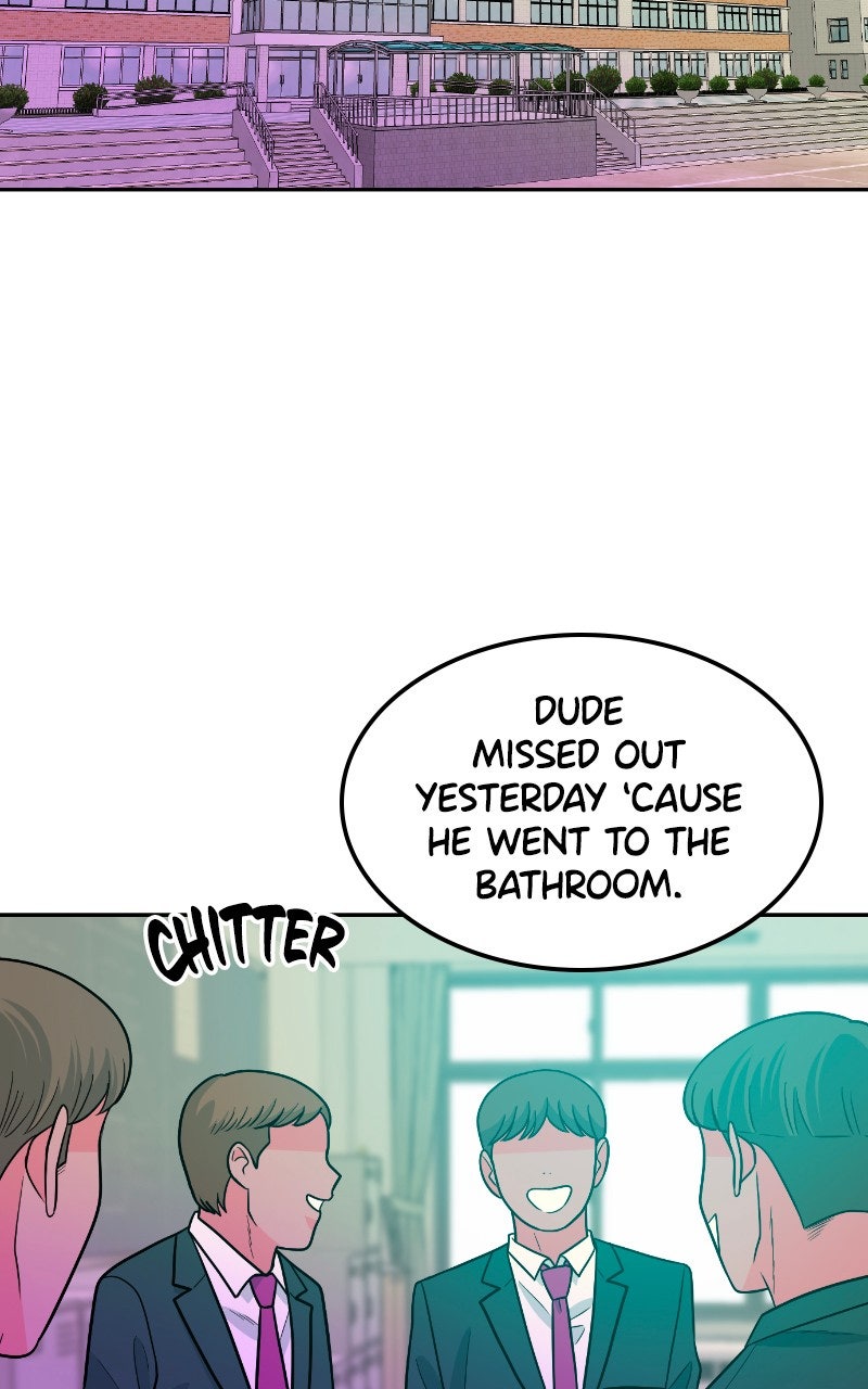 Read The Good Student EN Manga Online