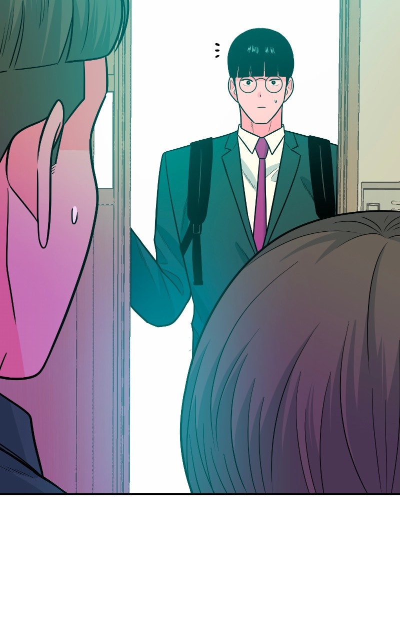 Read The Good Student EN Manga Online