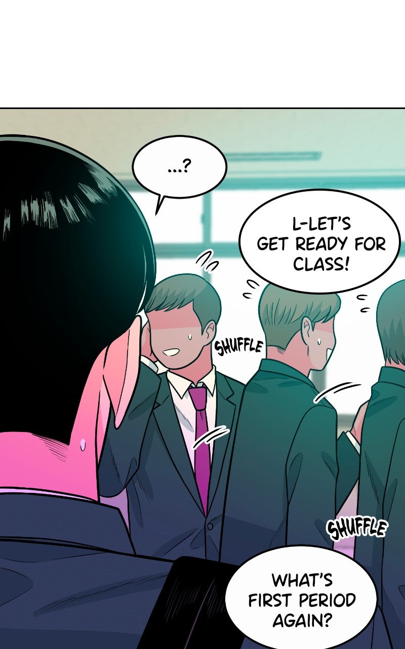 Read The Good Student EN Manga Online