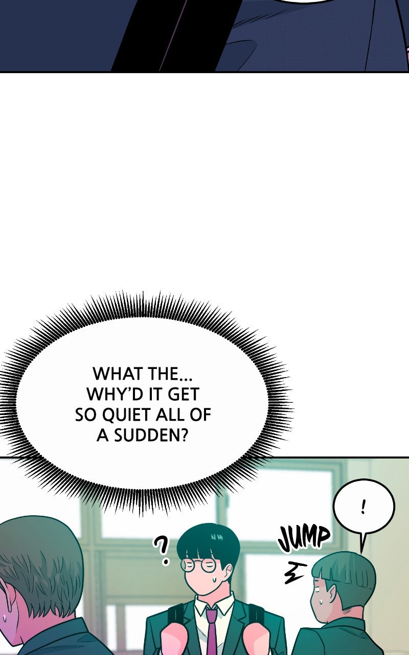 Read The Good Student EN Manga Online