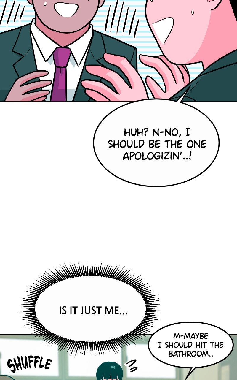 Read The Good Student EN Manga Online