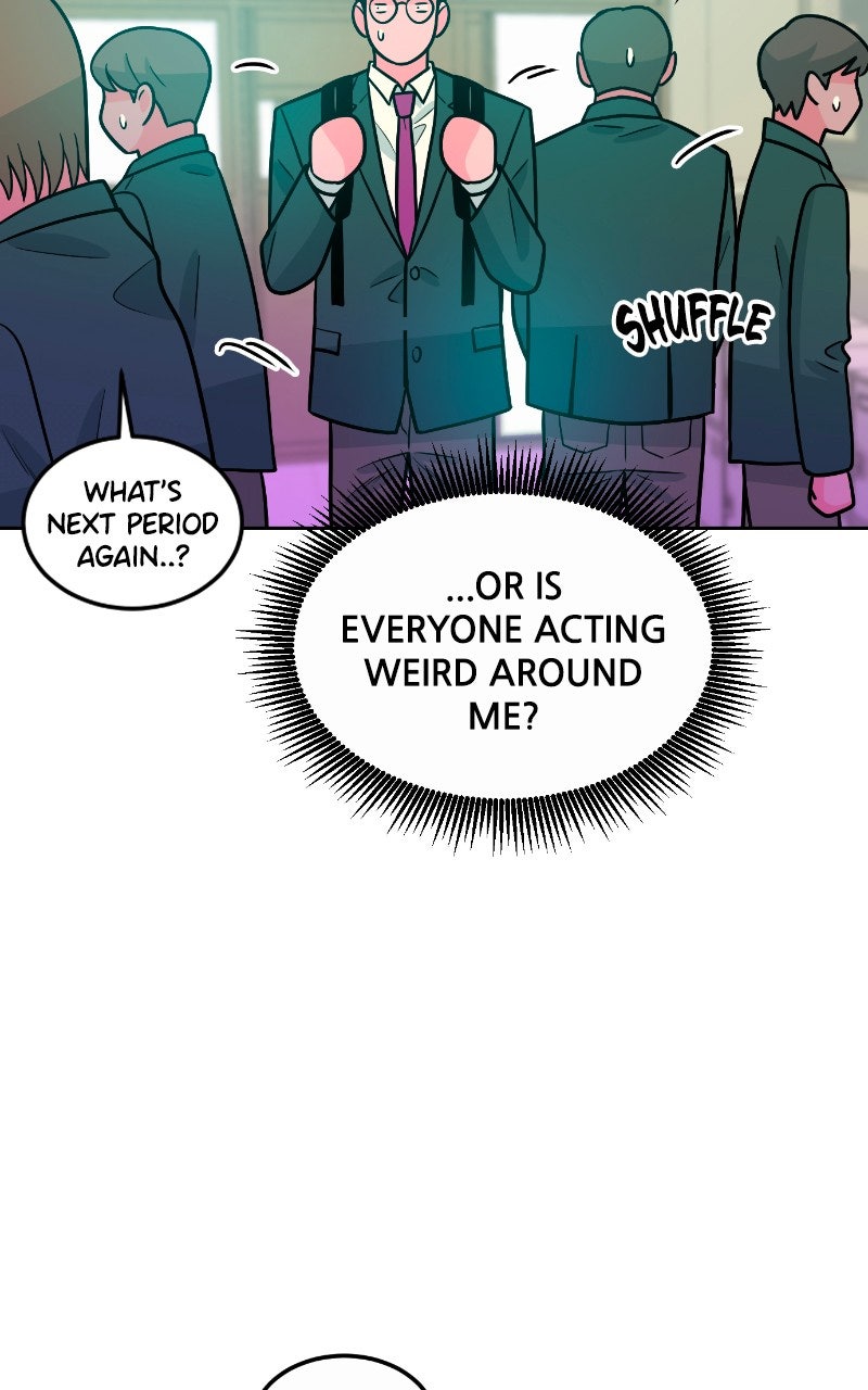 Read The Good Student EN Manga Online