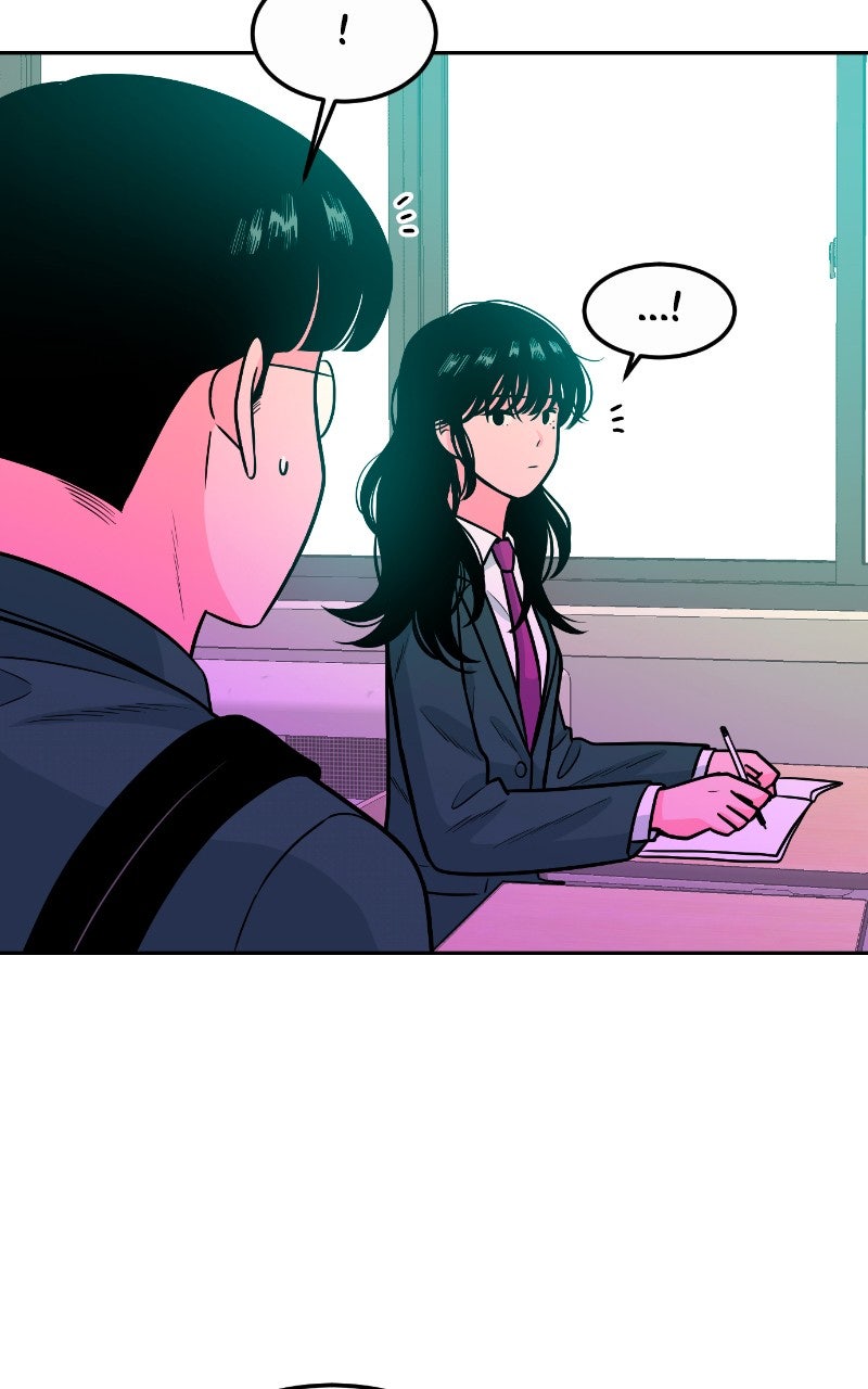 Read The Good Student EN Manga Online