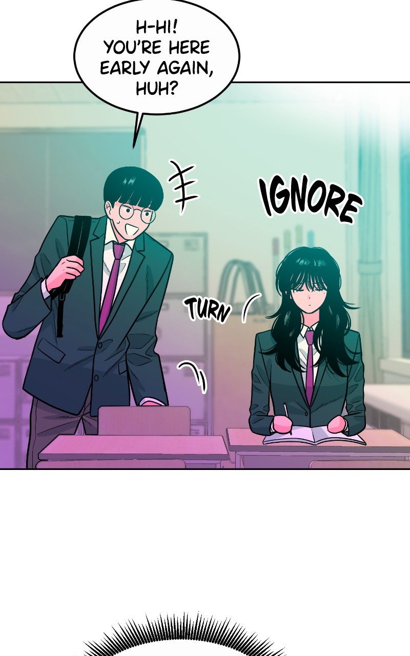 Read The Good Student EN Manga Online