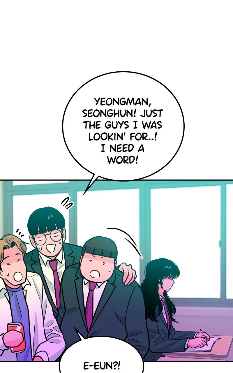 Read The Good Student EN Manga Online