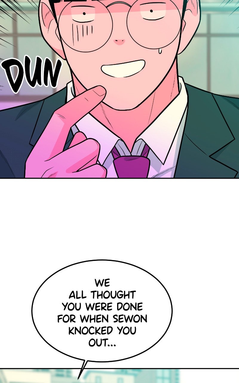 Read The Good Student EN Manga Online