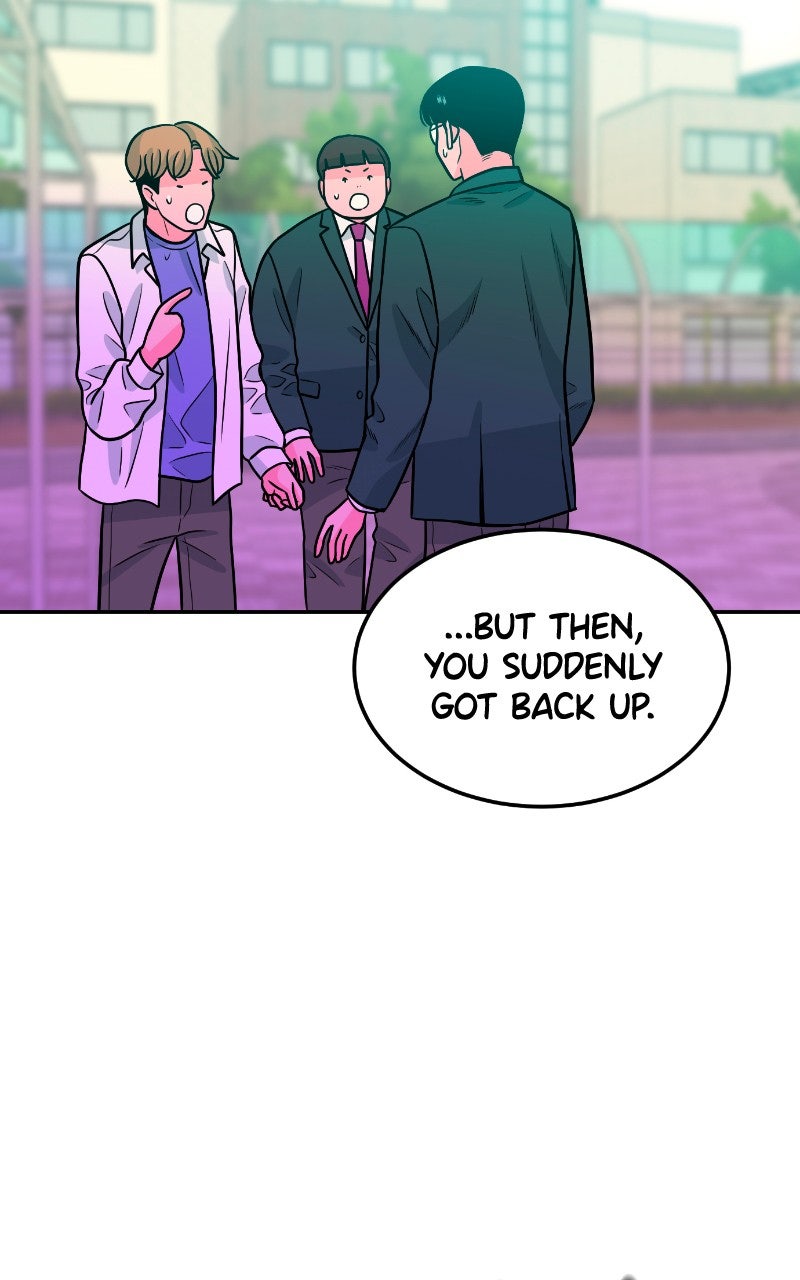 Read The Good Student EN Manga Online