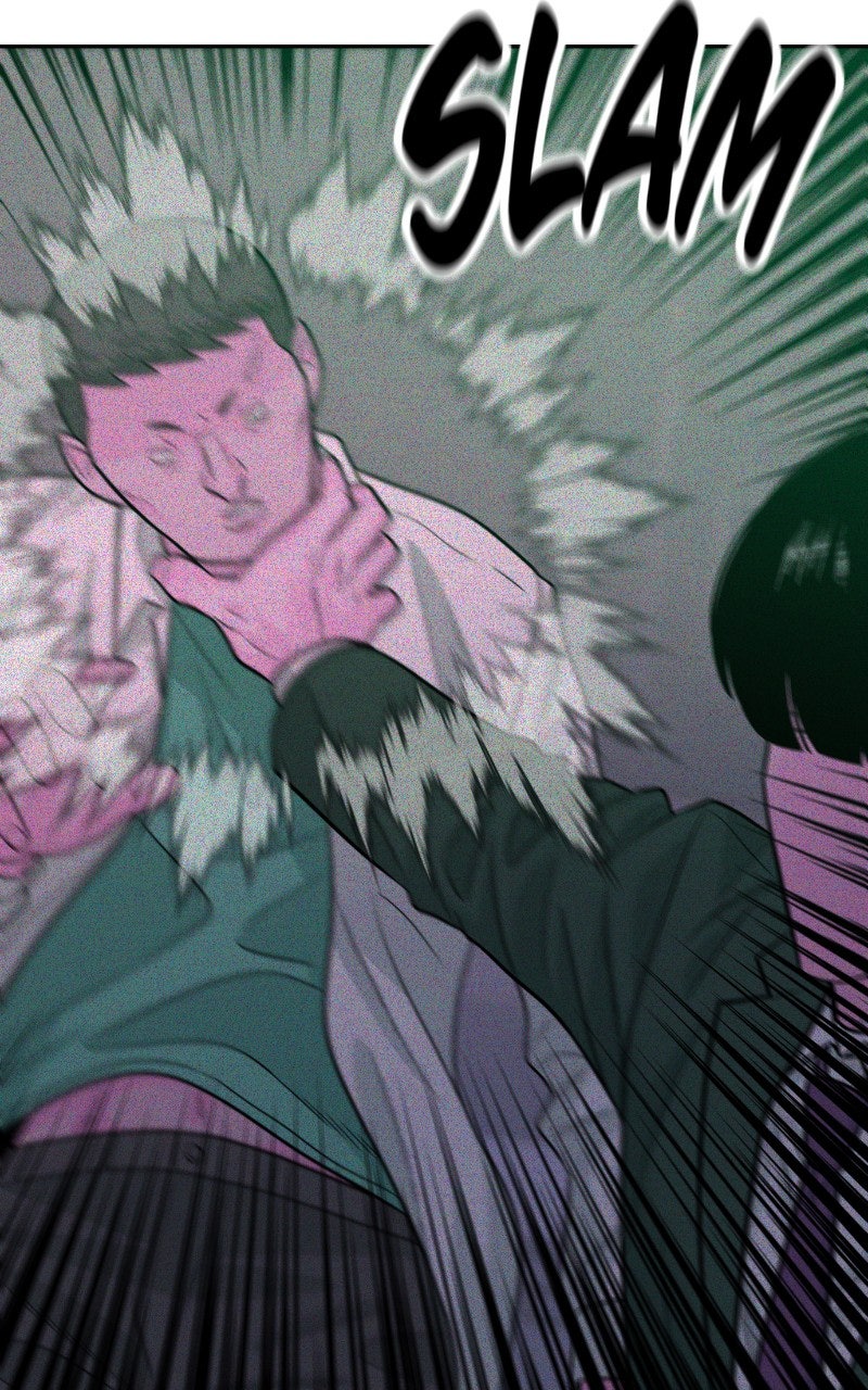 Read The Good Student EN Manga Online