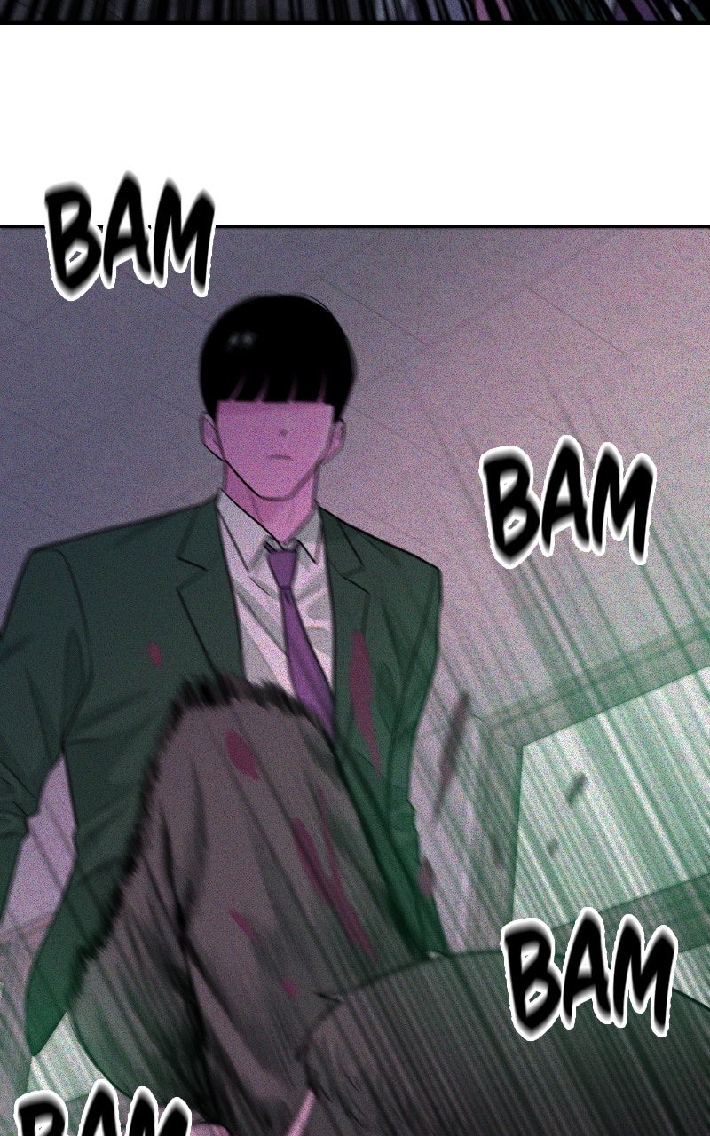 Read The Good Student EN Manga Online