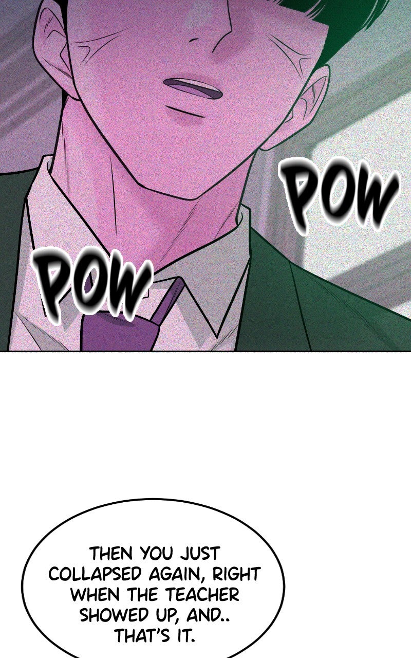 Read The Good Student EN Manga Online