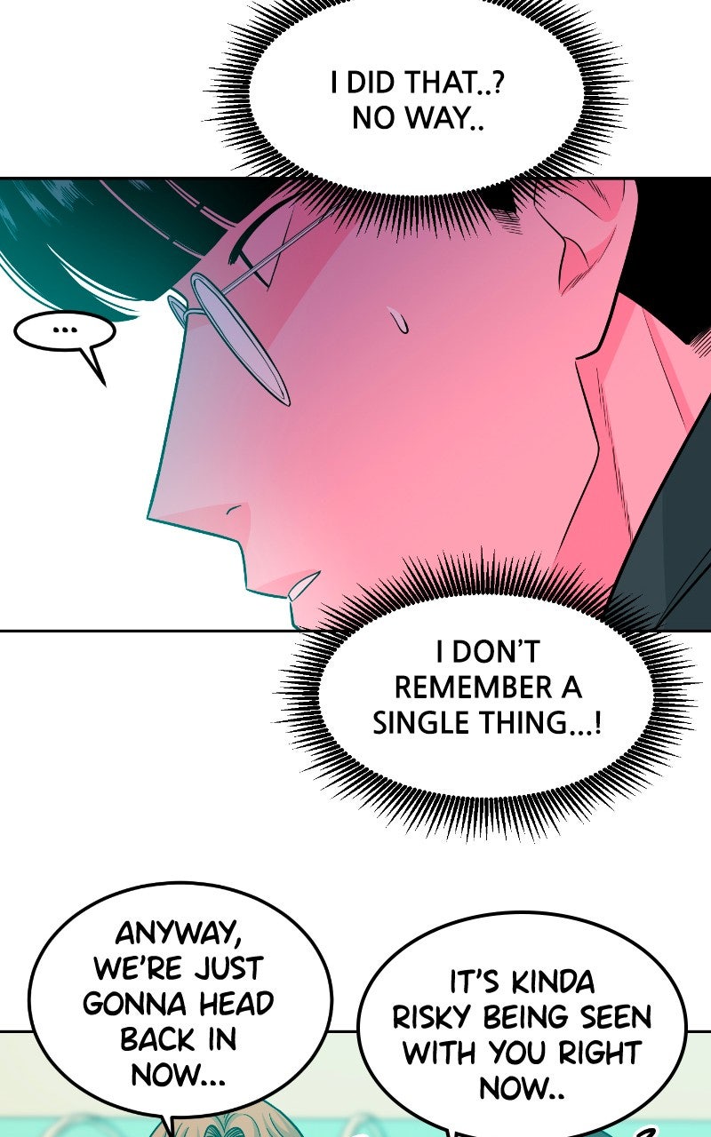 Read The Good Student EN Manga Online