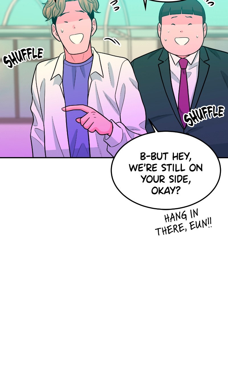 Read The Good Student EN Manga Online