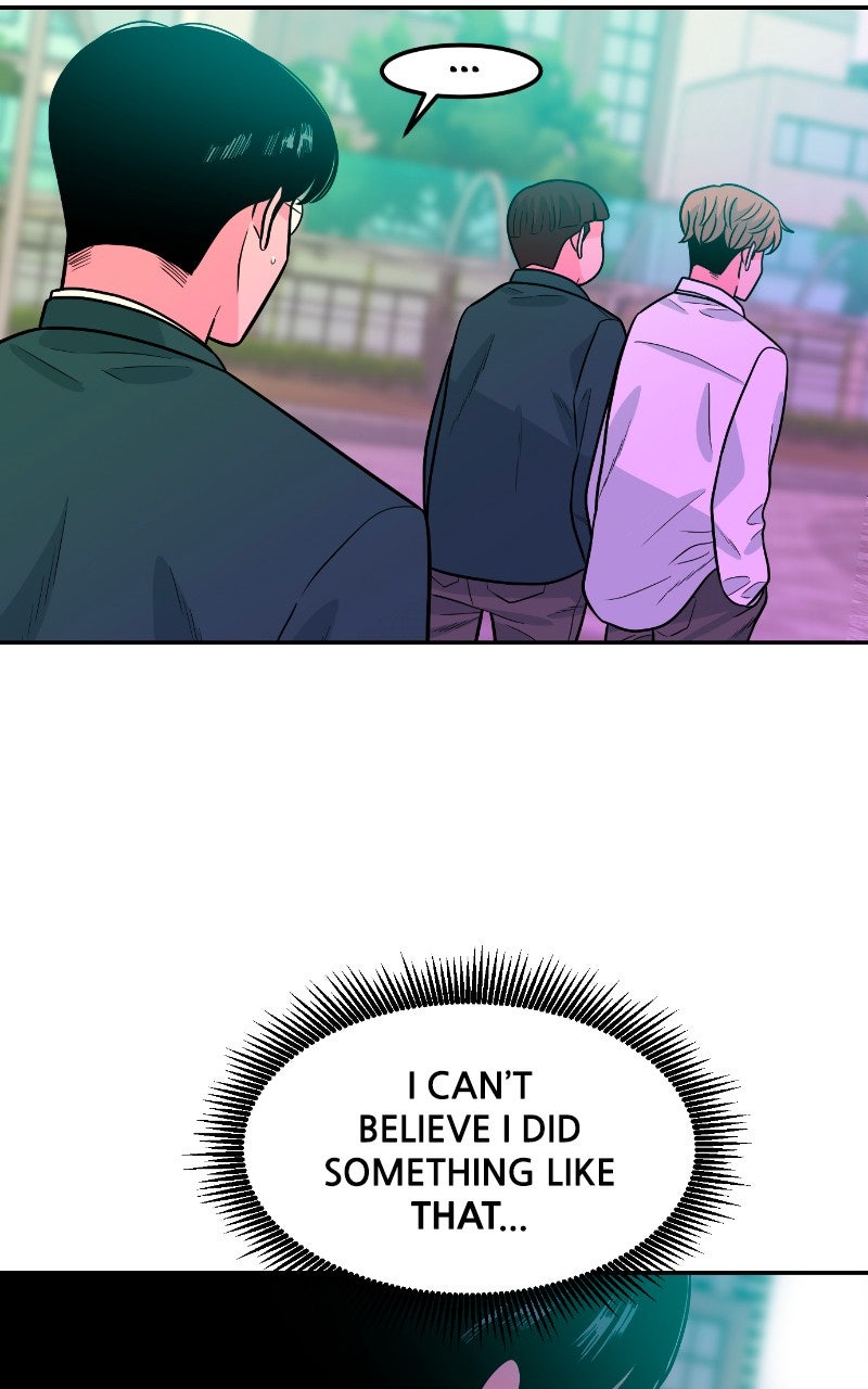 Read The Good Student EN Manga Online